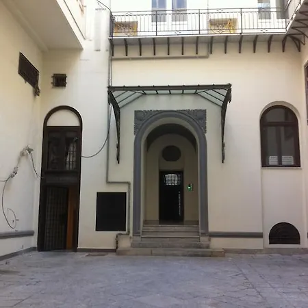 Galleria S.domenico Apartment