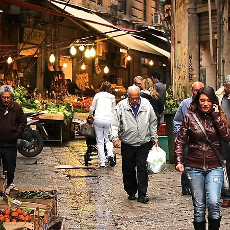 Galleria S.domenico