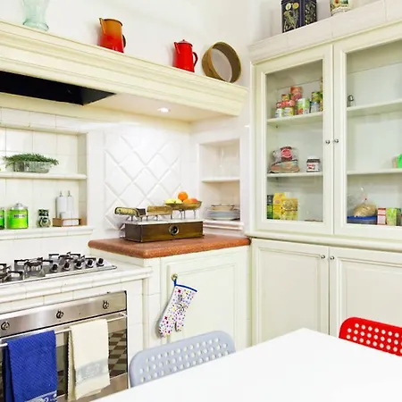 Galleria S.domenico Apartment *
