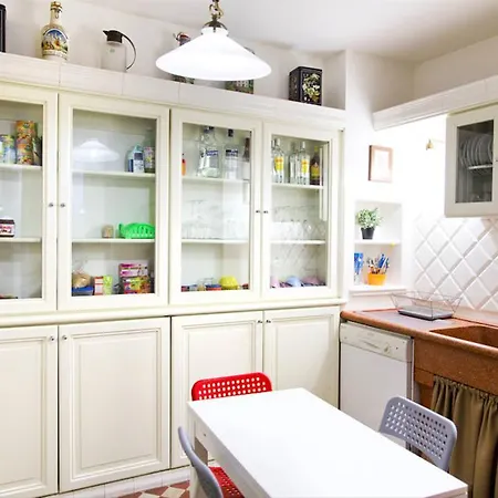 Apartment Galleria S.domenico