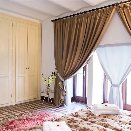 Apartment Galleria S.domenico Palermo