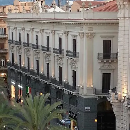 Galleria S.domenico *