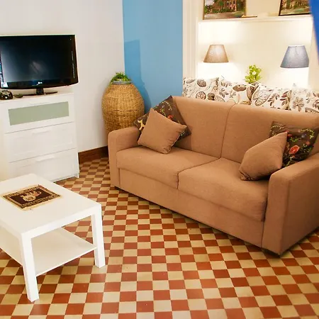 Apartment Galleria S.domenico Palermo