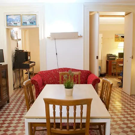 Galleria S.domenico Apartment Palermo