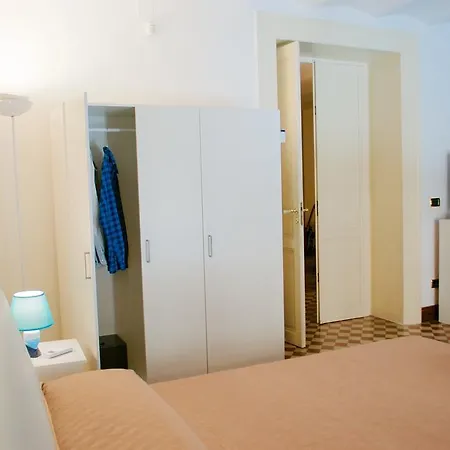 Apartment Galleria S.domenico *