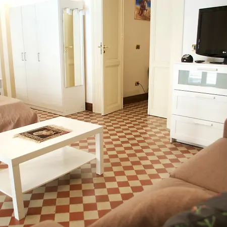 Galleria S.domenico Apartment Palermo