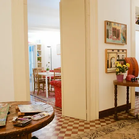 Apartment Galleria S.domenico *