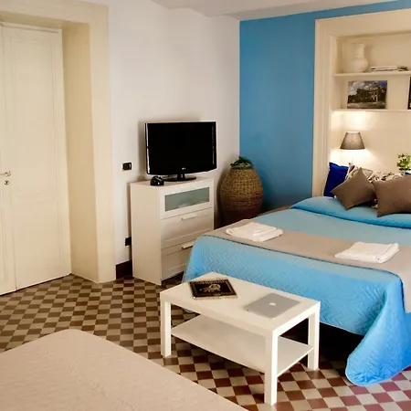 Galleria S.domenico Apartment Palermo