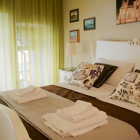 Apartament Galleria S.domenico *