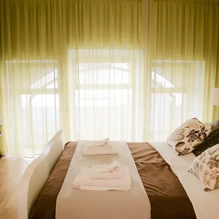 Galleria S.domenico Apartament Palermo